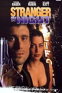 Главный постер фильма «Ночной незнакомец (1994)»