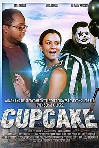 Постер к фильму «Cupcake (2021)»