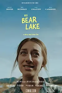 Главный постер фильма «Big Bear Lake (2019)»