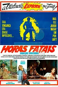 Постер к фильму «Роковой час (1987)»