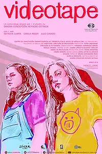 Постер к фильму «Videotape (2018)»