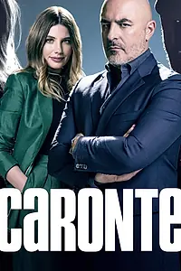 Постер к сериалу «Харон (2020)»