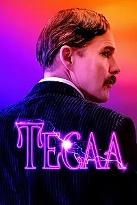 Постер к фильму «Тесла (2020)»