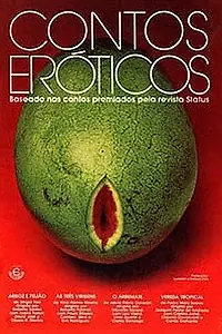 Постер к фильму «Эротические рассказы (1980)»