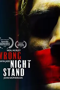 Постер к фильму «Wrong Night Stand (2018)»