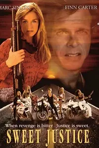 Постер к фильму «Сладкое правосудие (1991)»