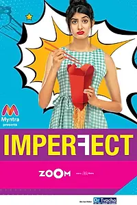 Постер к сериалу «Imperfect (2018)»