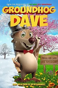 Постер к мультфильму «Groundhog Dave (2019)»