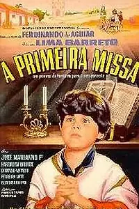Главный постер фильма «Первая месса (1961)»