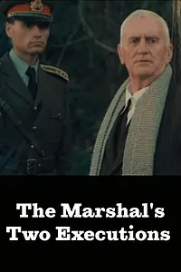 Главный постер фильма «Две казни маршала (2018)»