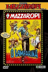 Постер к фильму «Лампа (1964)»