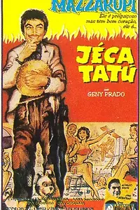 Постер к фильму «Jeca Tatu (1959)»