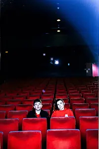 Постер к фильму «Multiplex (2020)»