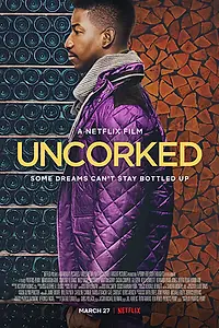 Постер к фильму «Сомелье (2020)»