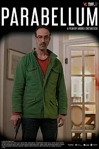 Постер к фильму «Parabellum (2018)»