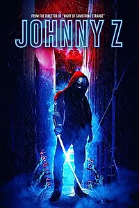Главный постер фильма «Джонни-зомби (2022)»