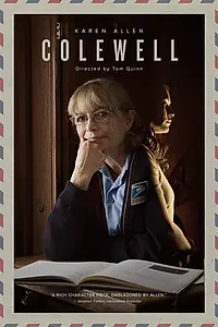 Главный постер фильма «Коулуэлл (2019)»