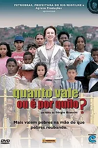 Постер к фильму «Значит ли это что-нибудь в нашей жизни? (2005)»