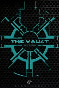 Постер к сериалу «The Vault (2018)»
