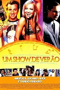 Постер к фильму «Летнее шоу (2004)»