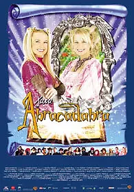 Постер к фильму «Шуша Абракадабра (2003)»