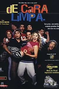 Постер к фильму «Чистое лицо (2000)»