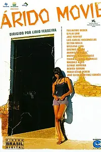 Постер к фильму «Фильм засушливых (2005)»