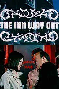 Постер к фильму «The Inn Way Out (1967)»