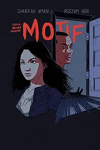 Главный постер фильма «Motif (2019)»