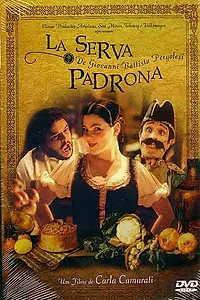 Постер к фильму «Служанка-госпожа (1999)»