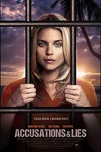 Постер к фильму «Кошмар на годовщину (2019)»