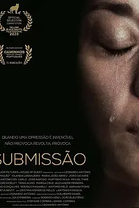 Главный постер фильма «Подчинение (2020)»