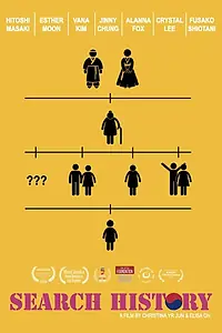 Постер к фильму «Search History (2019)»