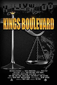 Постер к фильму «Kings Boulevard (2019)»