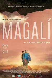 Постер к фильму «Magali (2019)»