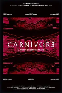Постер к фильму «Carnivore (2018)»