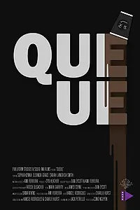 Постер к фильму «Queue (2019)»