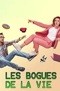 Главный постер сериала «Жизненные неурядицы (2019)»
