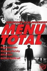 Постер к фильму «Menu total (1986)»
