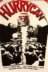 Постер к фильму «Hurrycan (1979)»