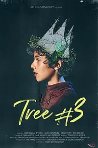 Постер к фильму «Tree #3 (2019)»