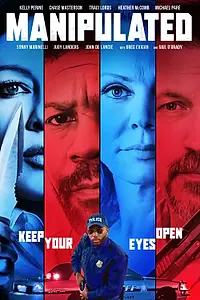 Постер к фильму «Манипуляции (2019)»