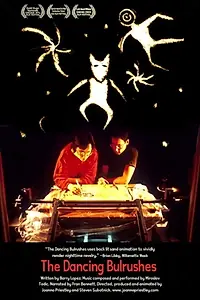 Главный постер мультфильма «The Dancing Bulrushes (1985)»