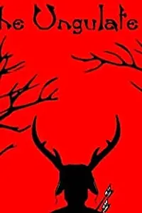 Постер к фильму «Копытное (2019)»