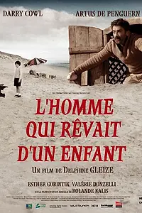 Главный постер фильма «Человек, который мечтал о ребенке (2006)»