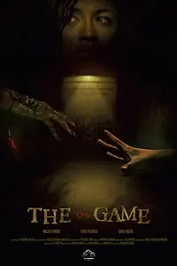 Постер к фильму «The Game (2019)»