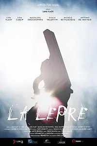Постер к фильму «La lepre (2018)»