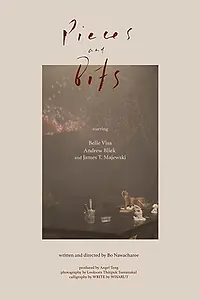 Постер к фильму «Pieces & Bits (2019)»