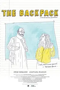 Постер к фильму «The Backpack (2018)»