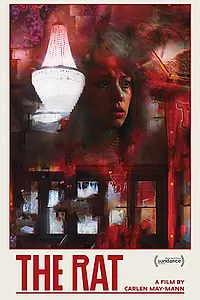 Главный постер фильма «The Rat (2019)»